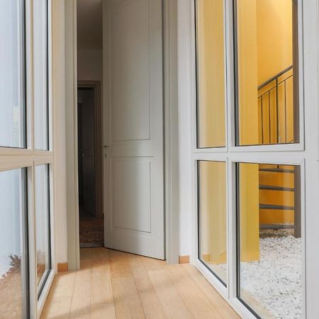 Lakefront Contemporary - By My Home In Como Cadenabbia Exterior foto